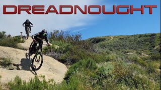 I finally got my Forbidden Dreadnought dialed!...