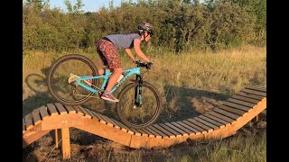 Riding with Ryan at River Ridge:...