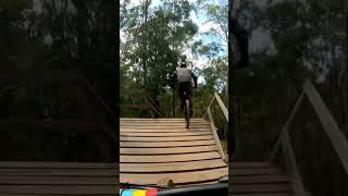 Double drop #shorts #mtblife