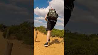 Run-back scuttle - when you haven't got a...
