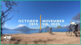 MTB Guatemala Trip Dates Announced!