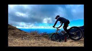 The Joplin Trail - The Most Epic Bike Ride You...