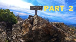 Los Pinos Trail Part 2 Trail You Will Want To...