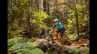 1º TAÇA DE ENDURO 2023 MADEIRA - STAGE 4