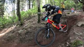 1º TAÇA DE  MINI ENDURO MADEIRA  2023