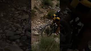 @jinchubiker ROCKS !! 