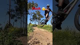 Jumping hurts…#shortvideo #fyptiktok