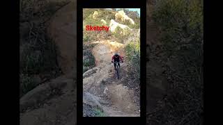 Finally went for it on this Sketchy roller to...