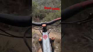 Make no mistake….#mtblove