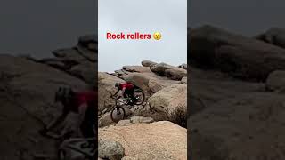Would you dare??? #mtblife #shorts_video