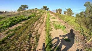 Go Pro Mini first ride helmet mount #gopro11...