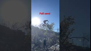 Full send#fullsend #sendy#shorts
