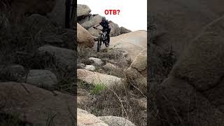 OTB danger#bicicleta #shorts #videoclip