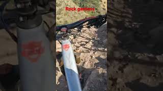 Rock gardens #shorts #rockgarden #videoclip #fyp