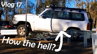 Why did that have to happen... Vlog #17