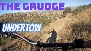 THE HEATSTROKE RIDE-THE GRUDGE-UNDERTOW...