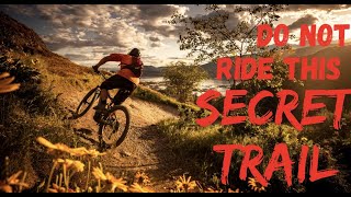 Secret Trail #ytvideo  #bicicleta  #mountainbike