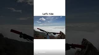 Let’s ride bikes YT Capra Pro #views...