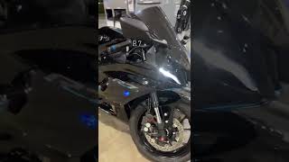 2022 Yamaha YZF-R7 #motorcycle #motolife #yamaha