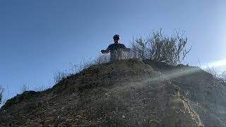 Rolling on steeps #shorts #mountainbike #videoclip