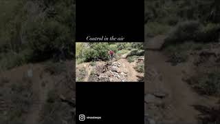 My first 30 ft gap jump #shortfilm #shorts #viral