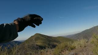 Bell Ridge conditions 2021#backcountry ...