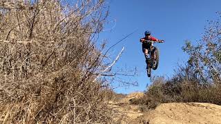 jump session