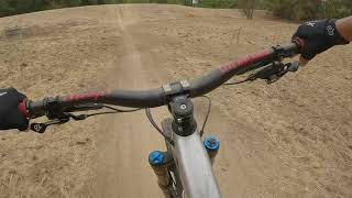 Fullerton Loop steep jump