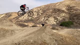 Hulda crooks big gap conquered
