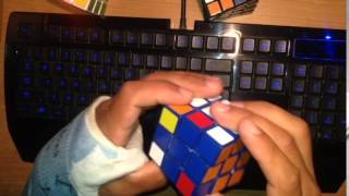 cube