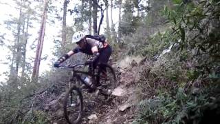 Maxwell on steep