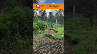 #pangalengan #indonesia #santacruzbicycles