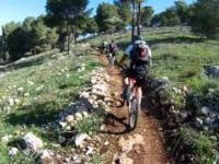 Givat HaMore with Eduardo