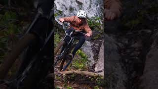 My All Time Favourite Gnarly Line!