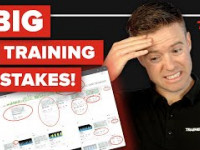 Training fatigue, Motivation, Recovery and...