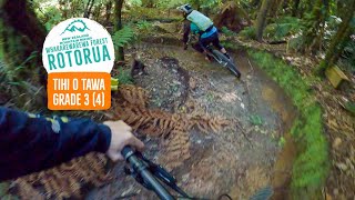 This is the best of the North Island - Tihi o...