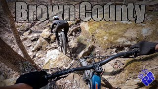 Making Schooner Trace Trail Harder!...