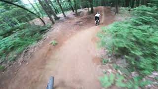Cukarca bike park