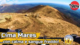 CIMA MARES, 406, GANCIO...come sopravvivere ai...