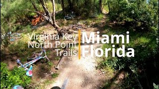 Other Notable Trails | Virginia Key North...