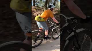 Florida MTB is INSANE! (gators included)