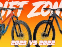 The ULTIMATE Budget Full Suspension bike for...