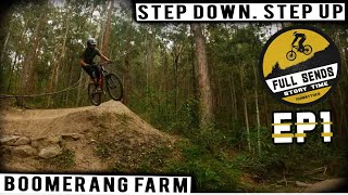 These jumps are bigger then you think.. | Full...
