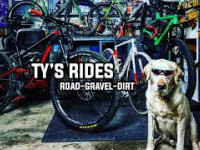 Ty's Rides Live Stream
