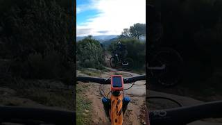 Senderos que molan #mtblife #enduromtb...