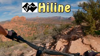 Best Expert MTB in Sedona, AZ - Hiline