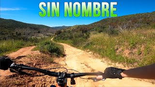 Sin Nombre Trail After the Rain - 4/6/23 -...