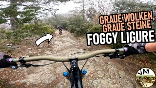 FINALE LIGURE Day 1: Nato Base, San Bernardino...