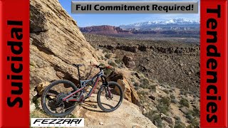 Suicidal Tendencies Trail Requires Full...