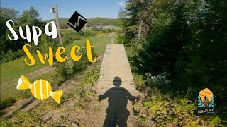 Supa Sweet // Campbellton NB